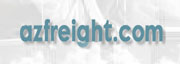 azfreight.com 로고