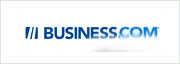 business.com 로고