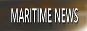 maritimenews 로고
