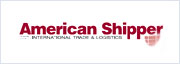 americanshipper 로고