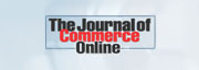 The Journal of Commerce Online 로고